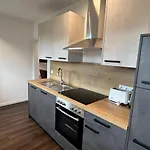 Apartment Astrid's *