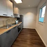 Astrid's Apartment