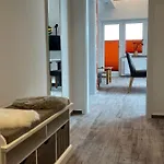 Astrid's Apartment *