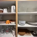 Astrid's Apartment