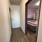 Astrid's Apartment