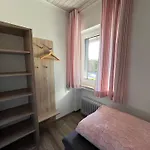Astrid's Apartment