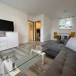 Astrid's Apartment