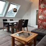 Astrid's Apartment *
