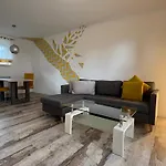 Astrid's Apartment