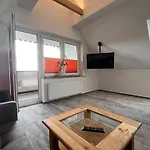 Astrid's Apartment *
