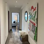Apartment Astrid's *