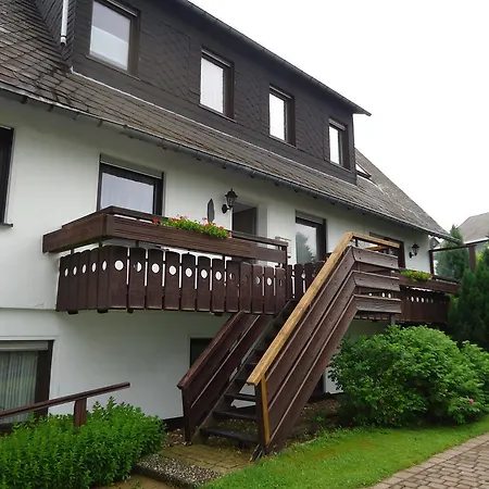 Astrid's Winterberg