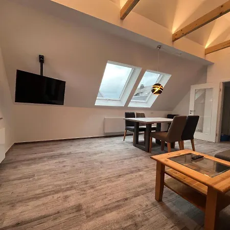 Astrid's Apartment *