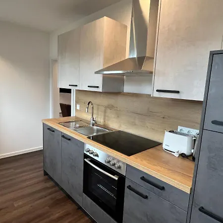 Apartment Astrid's *