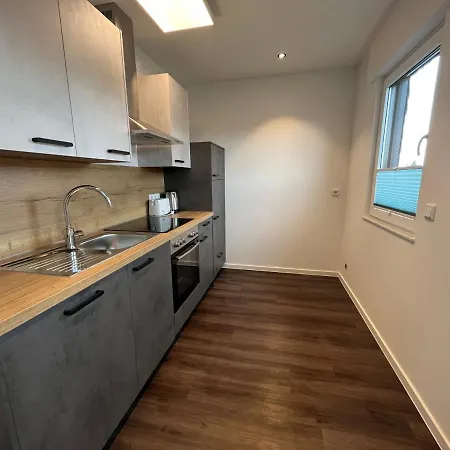 Astrid's Apartment