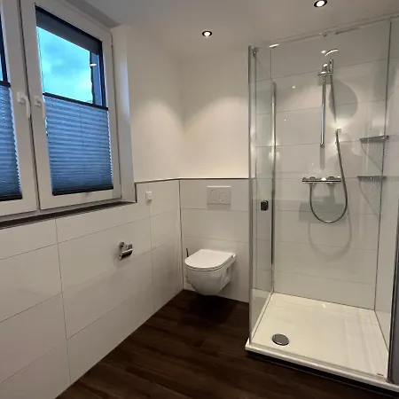 Apartment Astrid's *