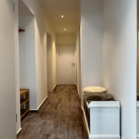 Apartment Astrid's Winterberg
