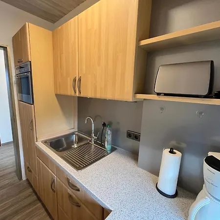 Apartment Astrid's