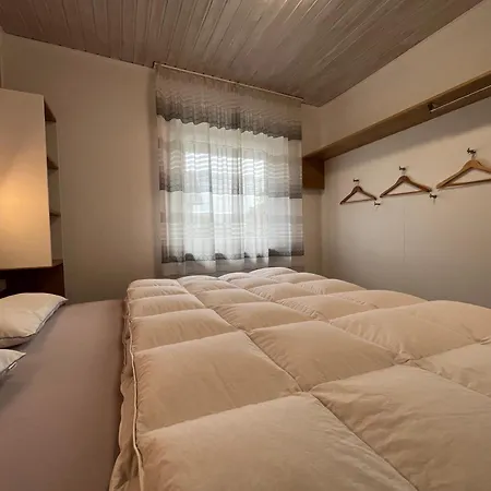 Astrid's Lejlighed *