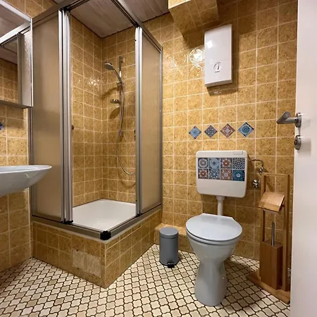 Astrid's 아파트 빈터베르크