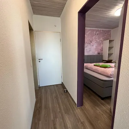 Astrid's Apartment