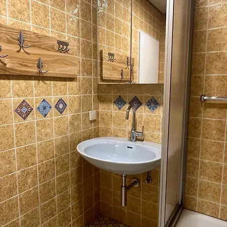 Apartment Astrid's Winterberg