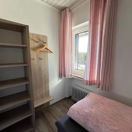 Astrid's Apartment