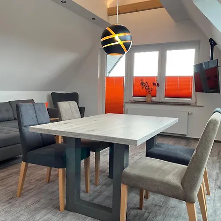 Apartment Astrid's