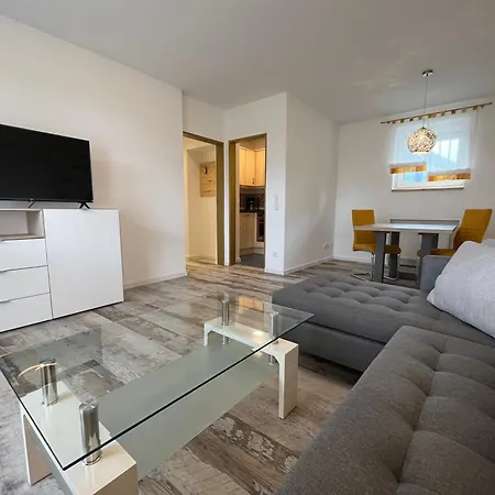 Astrid's Apartment