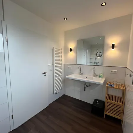 Apartment Astrid's