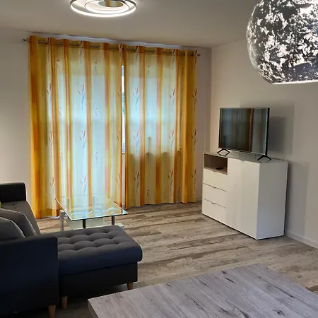 Apartment Astrid's *