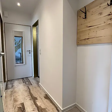 Apartment Astrid's Winterberg
