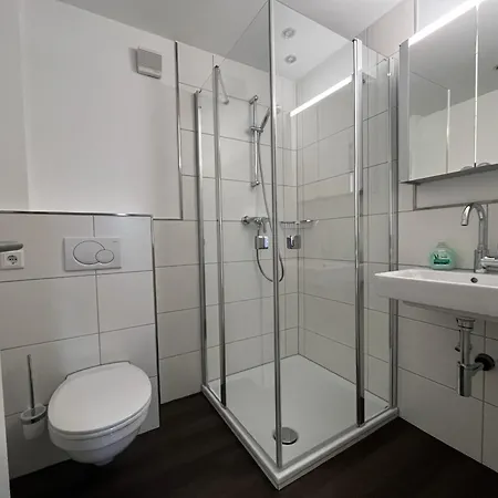 Apartment Astrid's