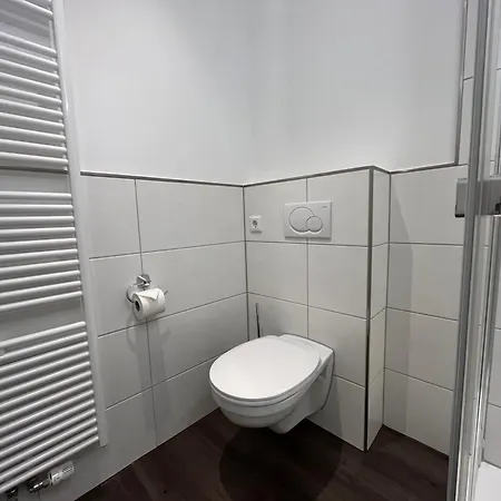Apartment Astrid's *