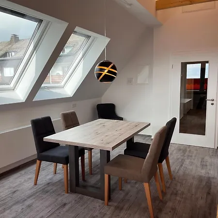 Apartment Astrid's