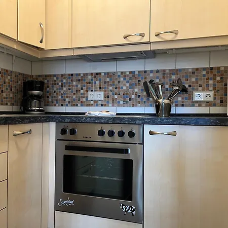 아파트 Astrid's *