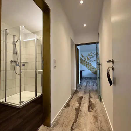 Astrid's Apartment