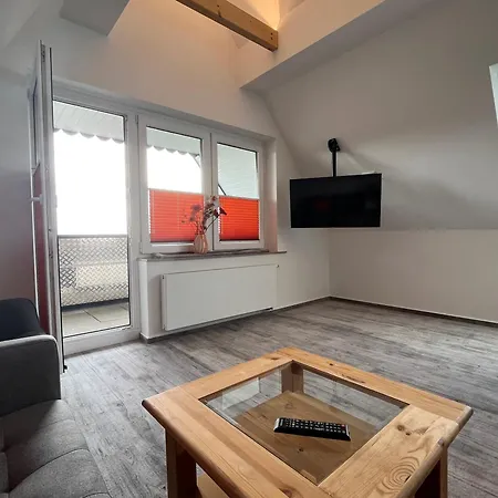 Astrid's Apartment *