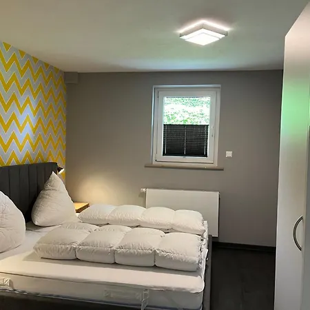 Astrid's Apartment *