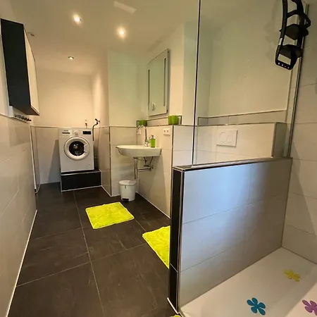 Astrid's Daire Winterberg