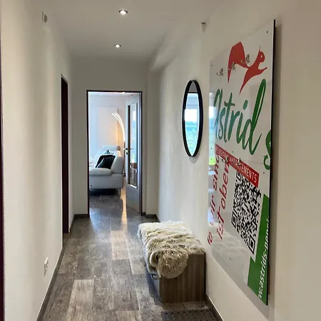 Apartment Astrid's *