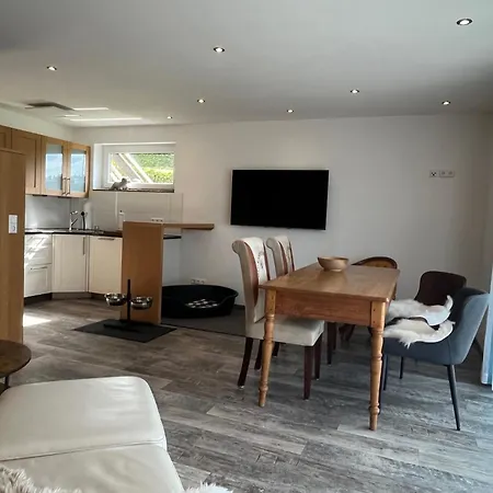 Lejlighed Astrid's *