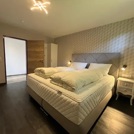 Astrid's Apartment Winterberg