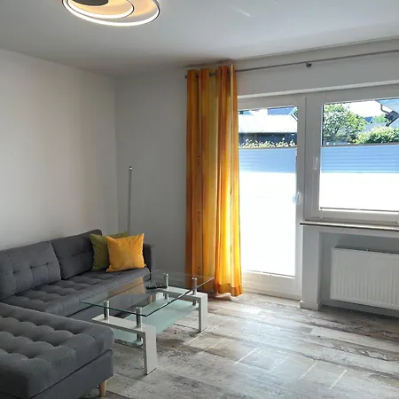 Apartment Astrid's *