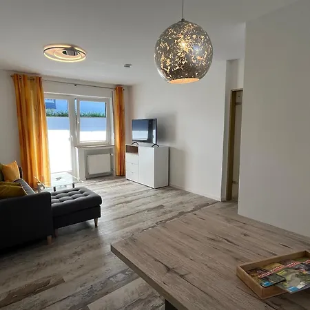 Astrid's Apartment Winterberg