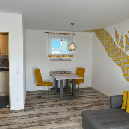 Apartment Astrid's Winterberg