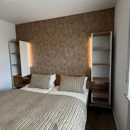 Astrid's Apartment