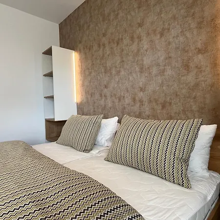 Apartment Astrid's *