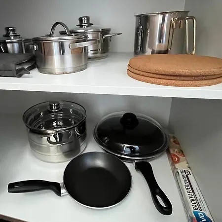 Apartment Astrid's Winterberg