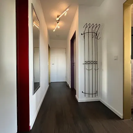 Apartment Astrid's Winterberg