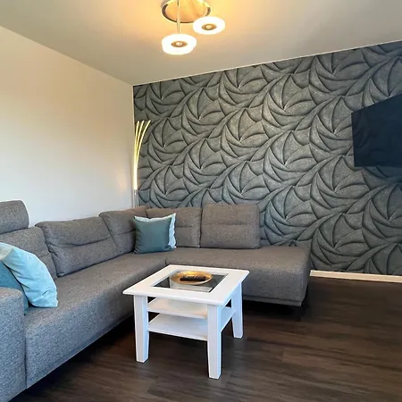 Apartment Astrid's