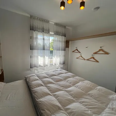 Astrid's Apartment *