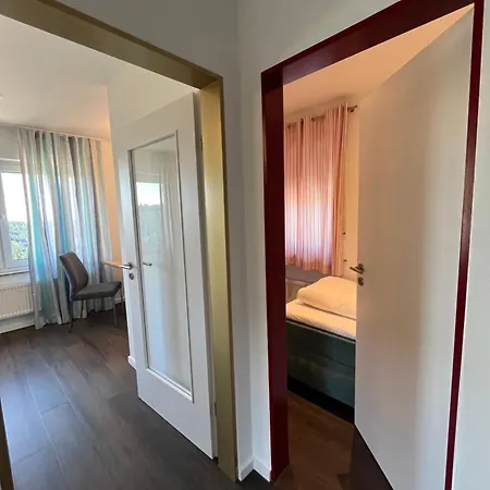 Apartment Astrid's *