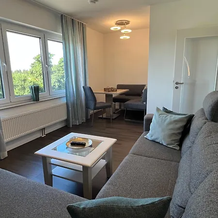Apartment Astrid's Winterberg